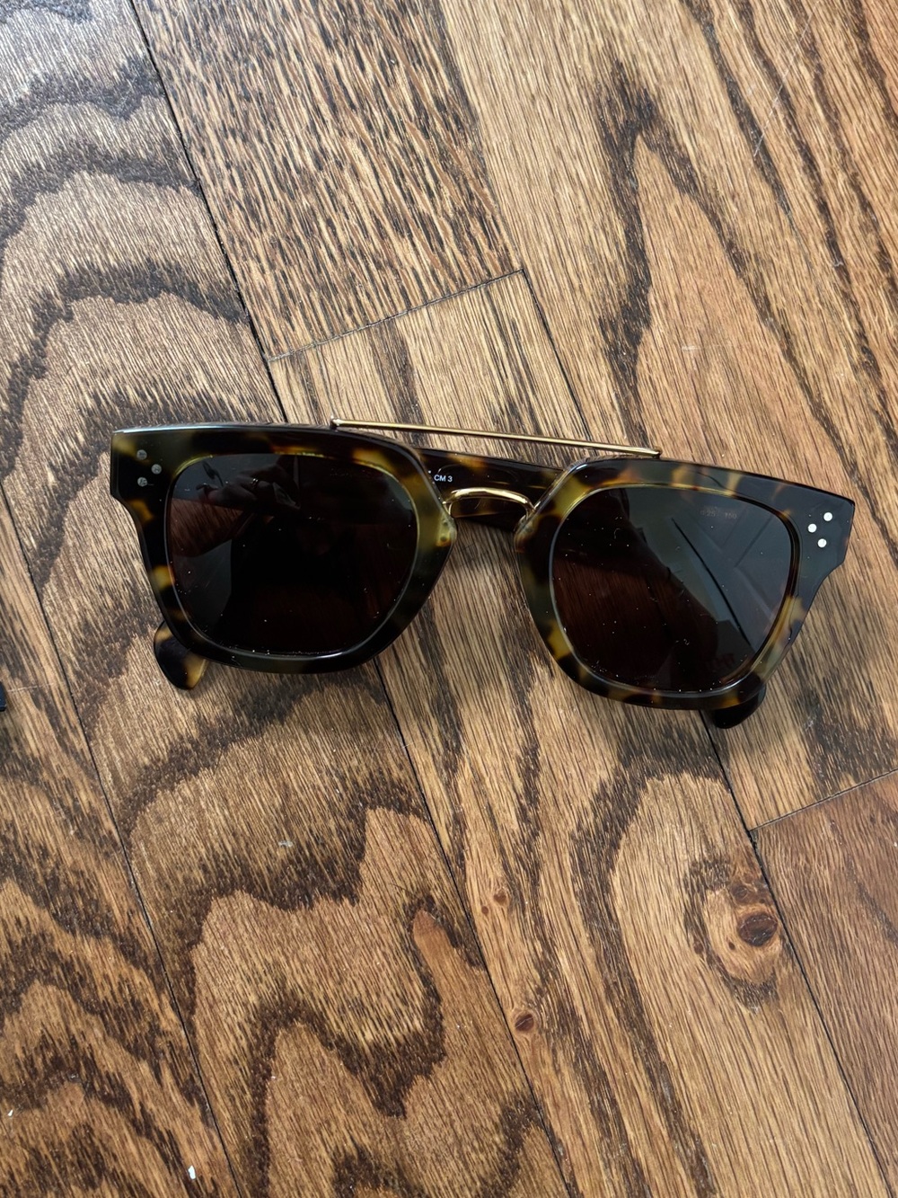 Celine sunglasses